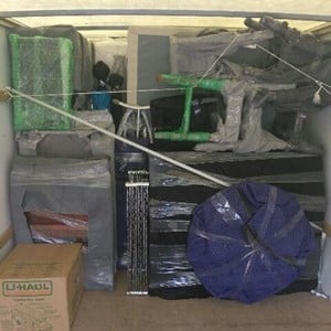 Gold Medal Moving LLC - A Local Summerville Moving Company