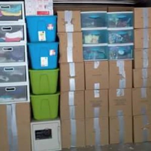 Guy's All About Moving - A Local Coffeyville Moving Company