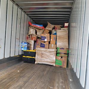 Moving Oklahoma Forward LLC - A Local Oklahoma City Moving Company