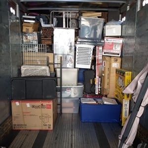 Westmoreland Movers LLC - A Local Latrobe Moving Company