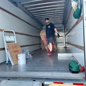Comfort Moving LLC - A Local Portland Moving Company