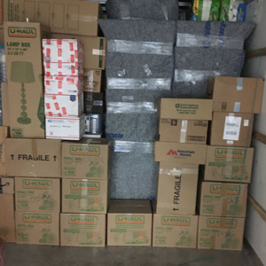 Strong HouseHold Movers - A Local Johnson City Moving Company