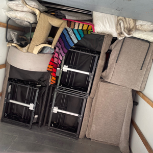 TDG Moving Services LLC - A Local Romulus Moving Company