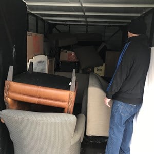 Top Movers - A Local Lowell Moving Company