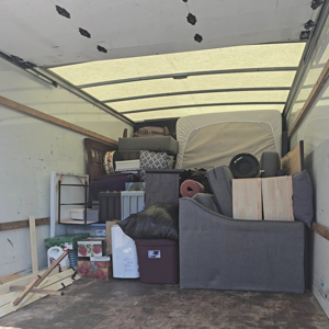 Packed Right Mover's - A Local Toledo Moving Company