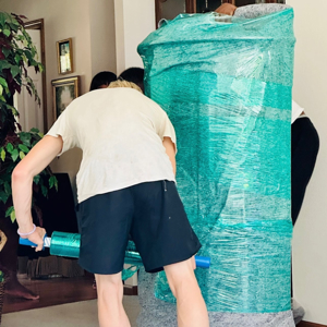Affordable Movers - A Local Greenbrier Moving Company