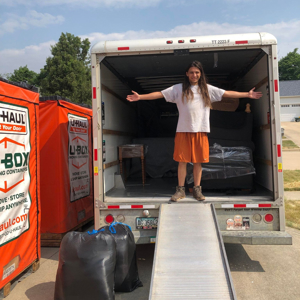 Choice Movers  - A Local Akron Moving Company