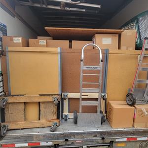 A2B Movers - A Local Phoenix Moving Company