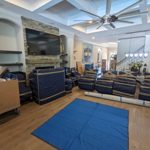 DBD Home Services - A Local Kathleen Moving Company