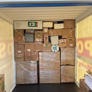 A1 Packing And Moving Services LLC - A Local Citrus Heights Moving Company