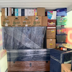 SMF Moving & Staging - A Local Charlotte Moving Company