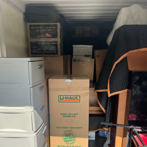 High Quality Move - A Local Pompano Beach Moving Company