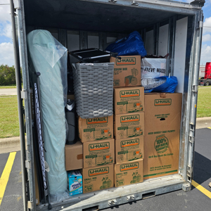 Bit Hauling and Delivery Services LLC - A Local San Marcos Moving Company