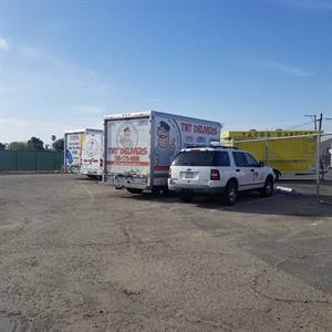 TNT Delivers - A Local Indio Moving Company