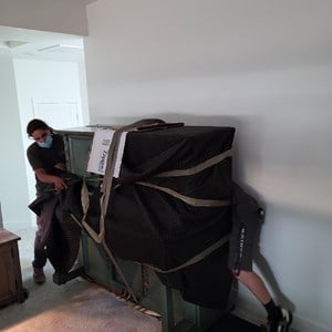 Majesty Moving - A Local Saint George Moving Company