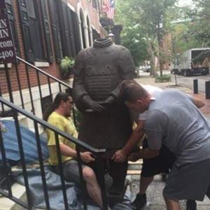 Adelphia moving - A Local Philadelphia Moving Company