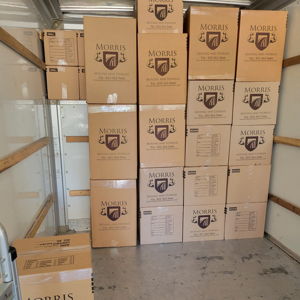 Morris Moving and Storage LLC  - A Local Spring Moving Company