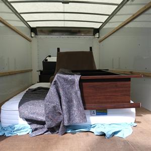 Day&Night Mover's - A Local Atlanta Moving Company
