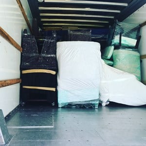 Cortez's Helping Hands - A Local Lawrenceville Moving Company