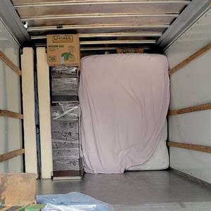2 Men Labor LLC - A Local Aliquippa Moving Company