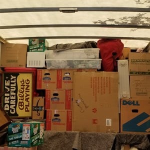 Armstrong Moving & Labor - A Local Olympia Moving Company