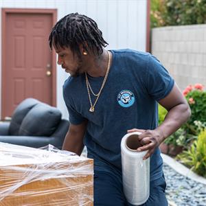 Fit Movers LLC - A Local Bakersfield Moving Company