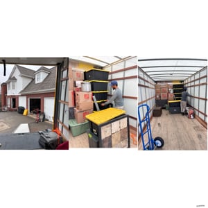 Master elite movers - A Local Douglasville Moving Company