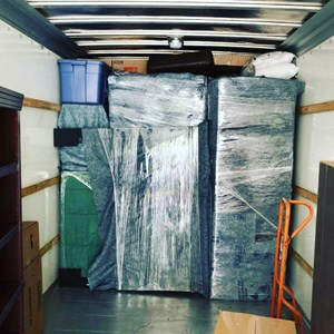 Top Charts Your Moving Choice - A Local Lawrenceville Moving Company