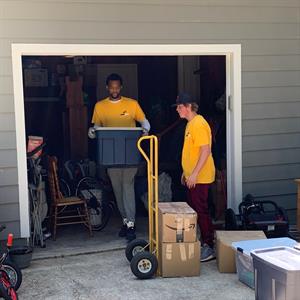 Wise Guys Moving - A Local Opelika Moving Company