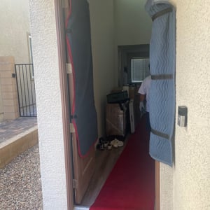 Class-A-Moving inc. - A Local Las Vegas Moving Company