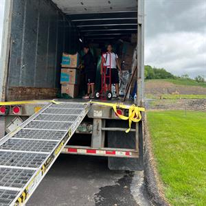 J & S  - A Local Lewistown Moving Company