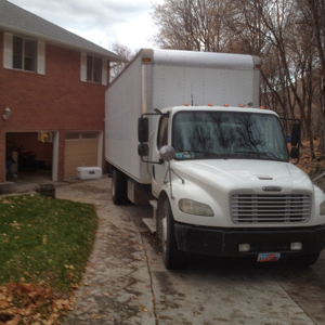 Red Rock Movers - A Local Taylorsville Moving Company