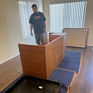 Packliable Moving Services - A Local Las Vegas Moving Company