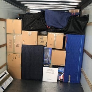 Marathon moving services - A Local Virginia Beach Moving Company