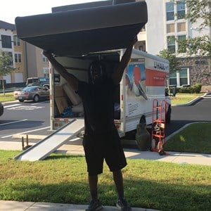 Alpha Moving L.L.C - A Local Altamonte Springs Moving Company