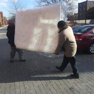 24-7 Moving LLC - A Local Chicago Moving Company