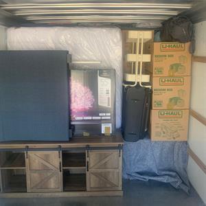 Tc Moving - A Local Bath Moving Company