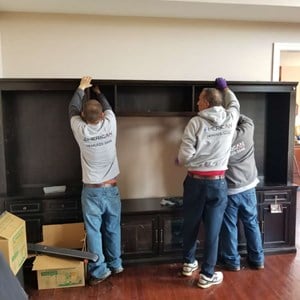 American Movers Inc.  - A Local Forest Moving Company