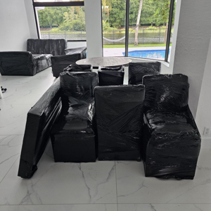 Big Solutions Moving Services - A Local Fort Lauderdale Moving Company