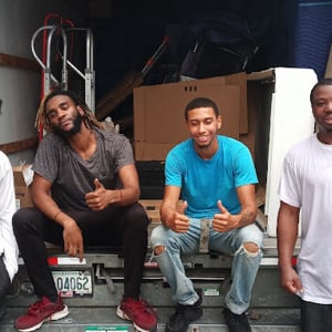 Ready2Go Movers - A Local Boston Moving Company