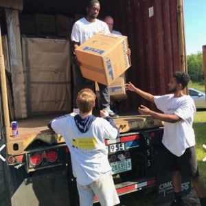 JC Moving LLC - A Local Portland Moving Company