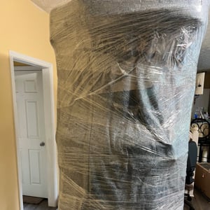 Chris moving - A Local Atlanta Moving Company