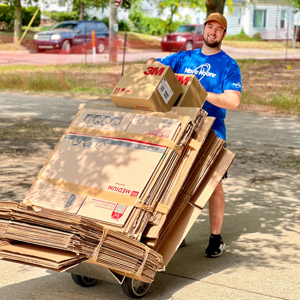 Move Moore - A Local Grand Rapids Moving Company