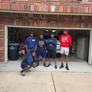 Better Deal Movers - A Local Katy Moving Company