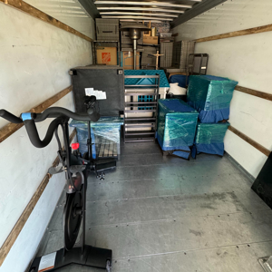 Rocket Services LLC - A Local Aurora Moving Company