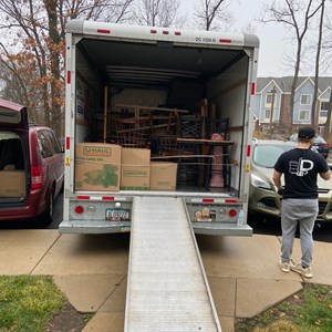 The Prime Packers LLC - A Local Fort Wayne Moving Company