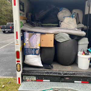 Morris Moving  - A Local Ellabell Moving Company