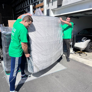 Melrose Moving - A Local Austin Moving Company