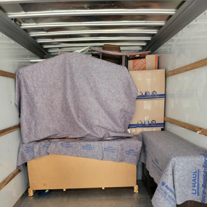 MP Movers - A Local Warner Robins Moving Company