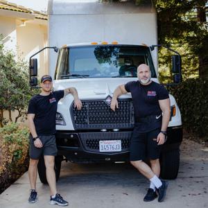 Service-Pro Movers - A Local Elverta Moving Company